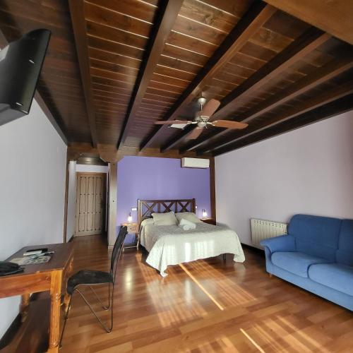 Hostal El Cerro - Only Adults