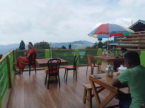 U.V. HOMESTAY