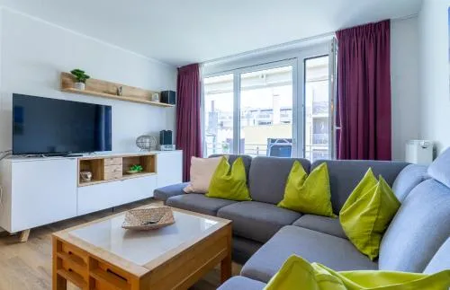 Ferienwohnung Kallwey in Norderney, Deutschland