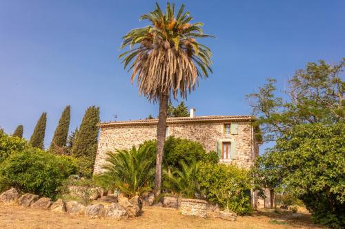 Foto 1: Gite Rural Dans Bastide Provencale