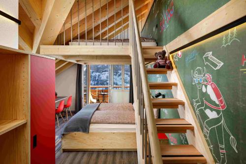 Eiger Guesthouse - image 14