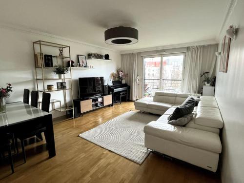 Superbe Appartement 3 chambres