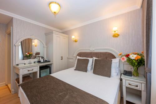 Arden City Hotel-Special Category - image 14