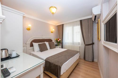 Arden City Hotel-Special Category - main image