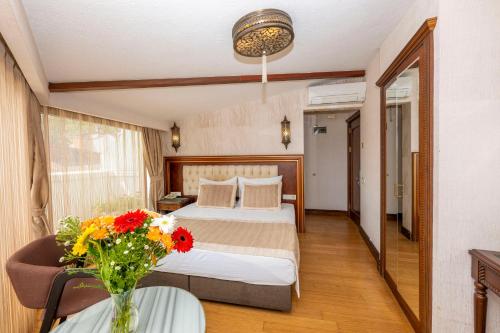 Arden City Hotel-Special Category - image 3