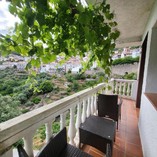 Hostal El Cerro - Only Adults - image 2