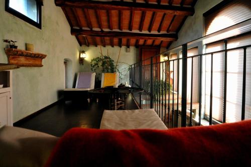 Relais Castelluccio Palusse 3