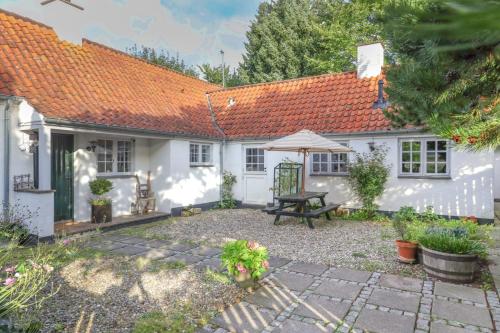  The Guest House, Pension in Snekkersten bei Rungsted