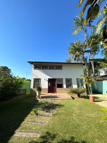 Casa Colonial Cabore