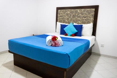 National Holiday Resort