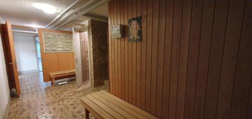 HeidiHoliday geräumige Maisonette-Attica, Sauna & Panoramaterrasse - aufgewertet 2023