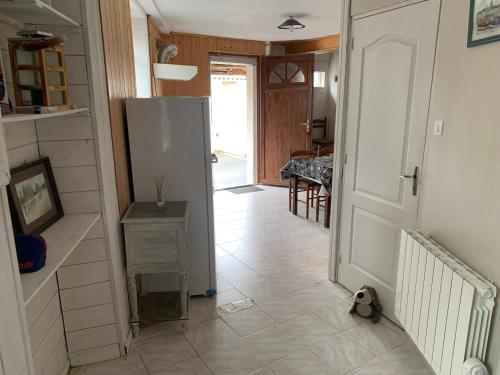 Ducey-Les Chéris étape Mont Saint Michel St Malo 50220 (Ducey-Les Cheris etape Mont Saint Michel St Malo 50220) in Ducey