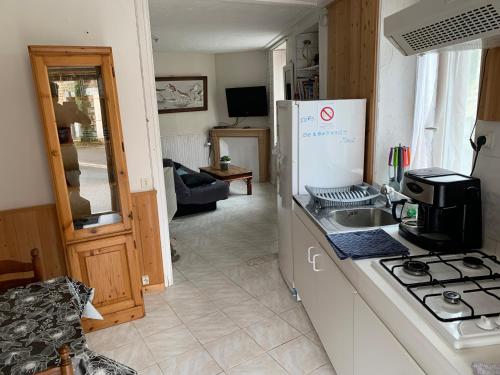 Ducey-Les Chéris étape Mont Saint Michel St Malo 50220 (Ducey-Les Cheris etape Mont Saint Michel St Malo 50220) in Ducey