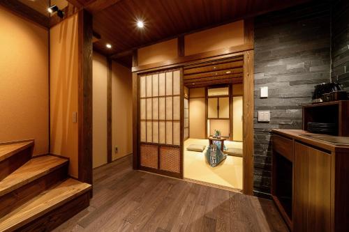 Kagabi Machiya House