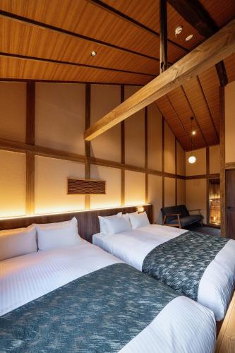 Two-Bedroom House image 10