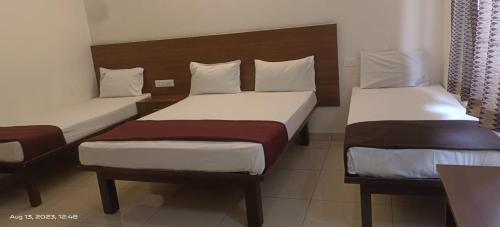 Octave Vels Grand Hotel – Bangalore, MN