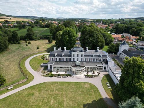 Château de Ranchicourt