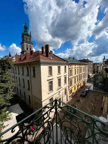 VIP apartments - Apartment - Lviv