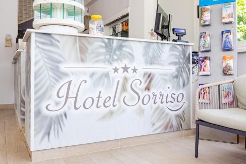 Hotel Sorriso 4