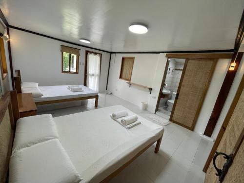 Dahun Villas Siargao