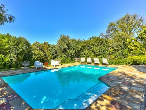 Devonport House - Constantia