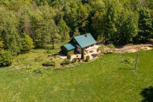 CHATA JIZERKÉ HORY ŠOLCŮV RYBNÍk, Raspenava (photo 4)