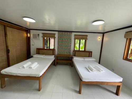 Dahun Villas Siargao