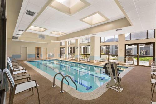 DoubleTree by Hilton Hotel Detroit - Novi