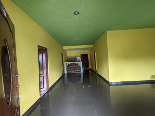 Mushtinal Guest House — other in Trans Ende - Maumere, Ende Indonesia, 86373