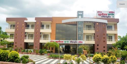 Hotel Swamiraj Executive, Indapur,Pune Bhigwan India