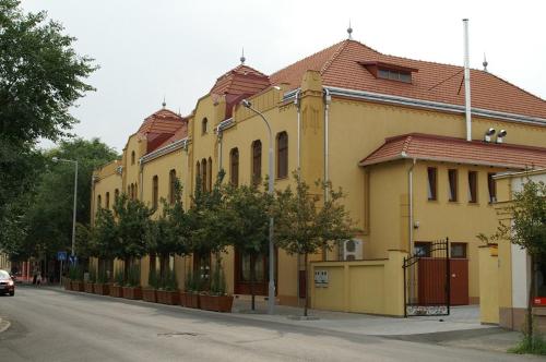 . Dübögő Szálloda Étterem és Esküvőház