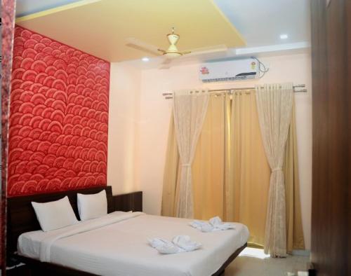 Hotel Swamiraj Executive, Indapur,Pune Bhigwan India