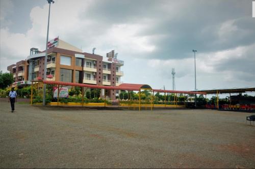Hotel Swamiraj Executive, Indapur,Pune Bhigwan India