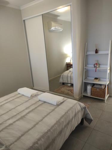 South Hedland Accomodation - Nice - Tidy - Secure