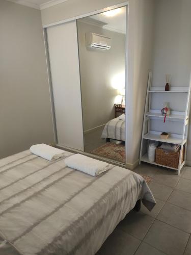 South Hedland Accomodation - Nice - Tidy - Secure