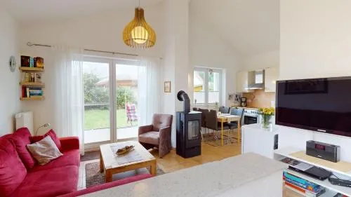 Feriendorf Südstrand Haus 04 in Pelzerhaken, Deutschland