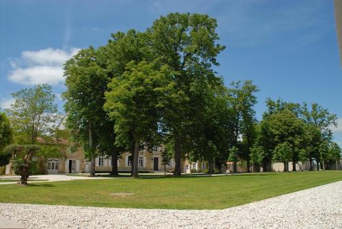 Le Logis du Péré