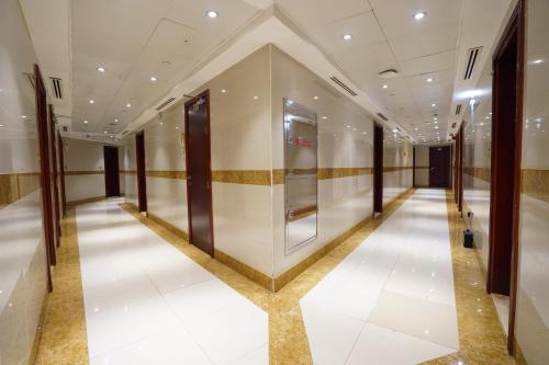 Cube Hotel Dubai, Dubái (foto 3)
