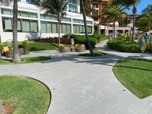 Christmas heaven in Garza Blanca Mexico, Cancún (zdjęcie 5)