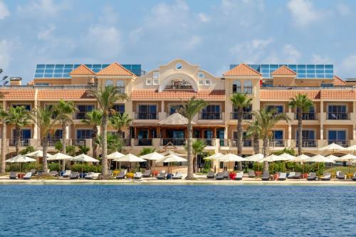 . Safir Marsa Matrouh Resort