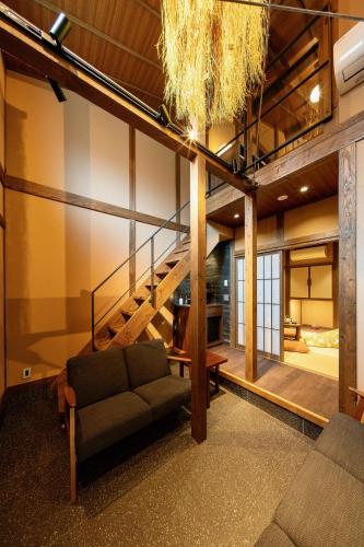 Kagabi Machiya House