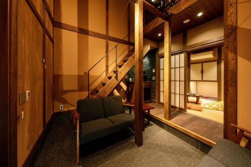 Kagabi Machiya House