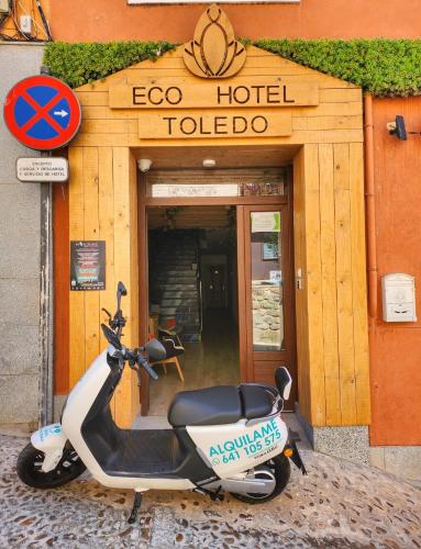 Eco Hotel Toledo