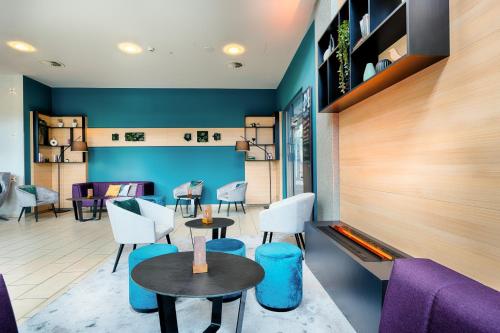 Best Western Plus Welcome Hotel Frankfurt Best Western Plus Welcome Hotel Frankfurt