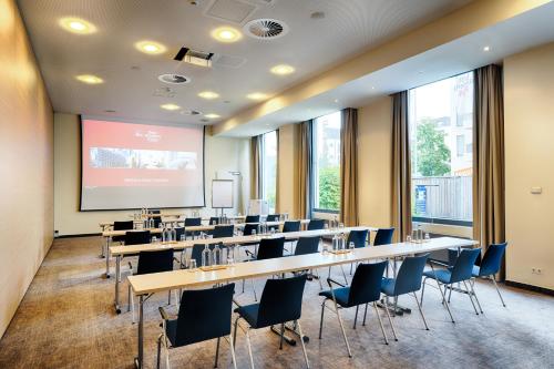 Best Western Plus Welcome Hotel Frankfurt - image 14