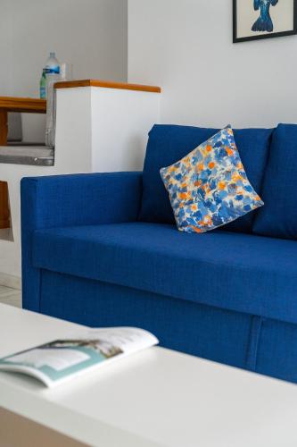 Graceful brand new studios in Altamira - image 4