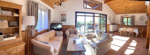 Residence du Souillac Golf & Country Club