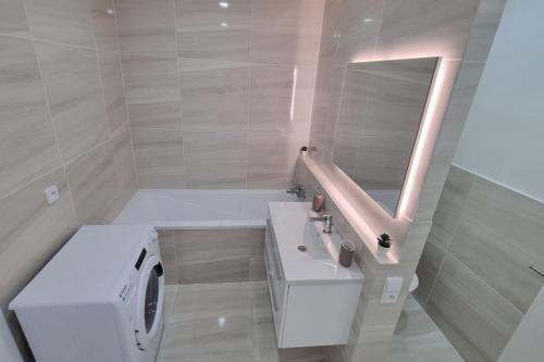 Finnem Rentals Varnsdorfská, Prague (photo 6)