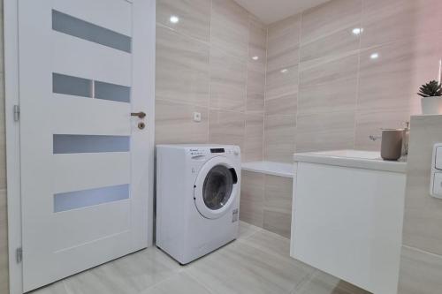Finnem Rentals Varnsdorfská, Prague (photo 7)
