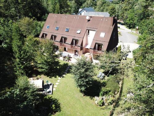 Coté Forêt - Chambre d'hôtes - Orbey